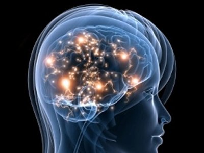 Active brain