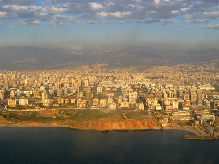 Beirut