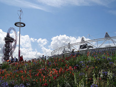Olympic Park