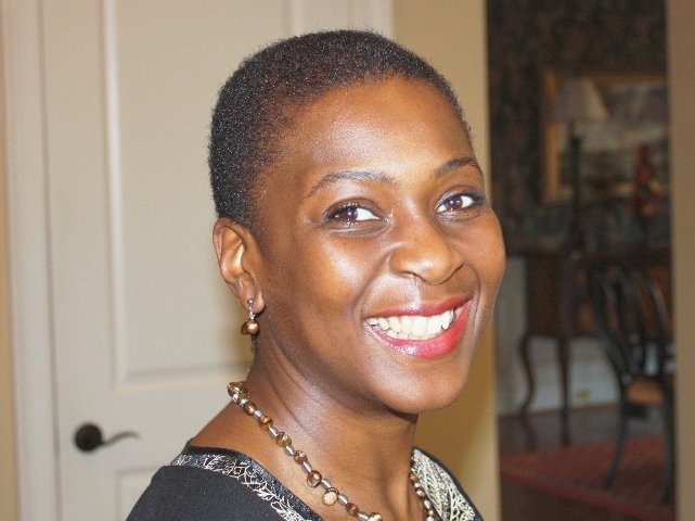 Professor Iyiola Solanke